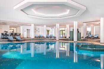 The Westin Grand Munich, Mnichov (fotografie 5)