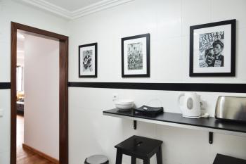 Casa Ginja - Checkinhome, Lisabon (fotografie 4)