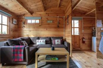 The Cabin, Chester (fotografie 5)