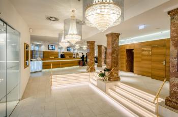 IMLAUER HOTEL PITTER Salzburg, Salisburgo (foto 4)
