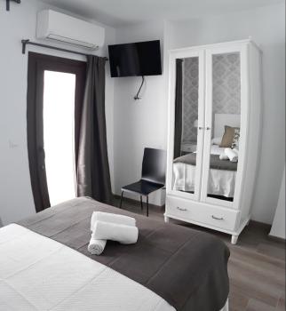 Puerta Alameda Suites Mirador Centro Historico, Ронда (фото 5)