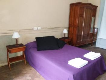 Hotel El Pibe, Buenos Aires (fotografie 3)