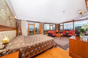 Lausos Hotel Sultanahmet, Istanbul (fotografie 4)