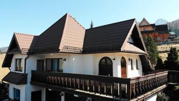 Domek Bączek, Zakopane (fotografie 2)