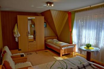 Apartament Anna, Zakopane (Foto 2)