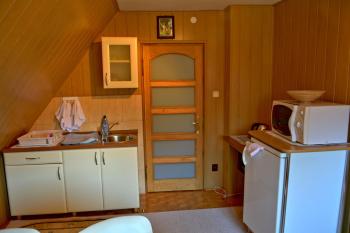 Apartament Anna, Zakopane (Foto 3)