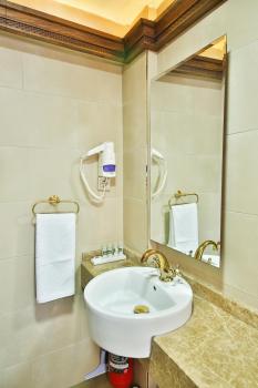 Kumluk Konak Hotel, Istanbul (fotografie 2)
