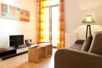 MH Apartments Liceo, Barcelona (fotografie 2)