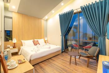Hoi An Grace River Villa, Hoi An (foto 5)