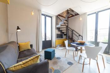 Suite Cavour - SunTripSicily, Riposto (fotografie 2)