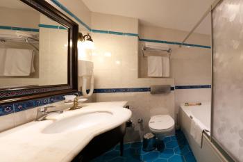 Sultanahmet Palace Hotel, Istanbul (photo 5)