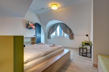 MEININGER Hotel München Olympiapark, Mnichov (fotografie 3)