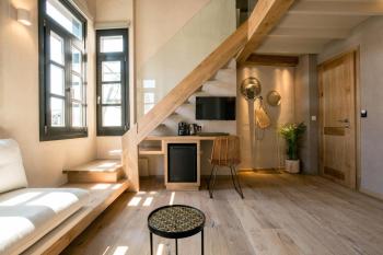 J&G Suites, Chania (fotografie 4)