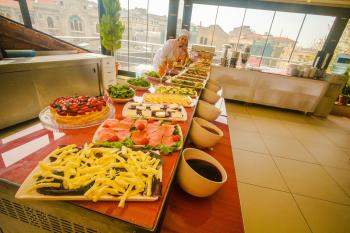 Venue Hotel Istanbul Old City, Istanbul (fotografie 3)