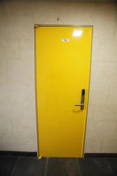 The Core Albergue, Soul (fotografie 4)