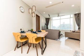 Vortex KLCC by Luxury Suites Asia, Kuala Lumpur (fotografie 3)
