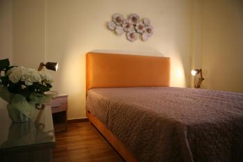 Marika Apartment, Athens (photo 5)