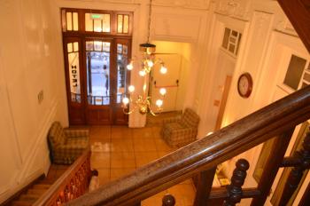 Hotel Gran Sarmiento, Buenos Aires (fotografie 4)