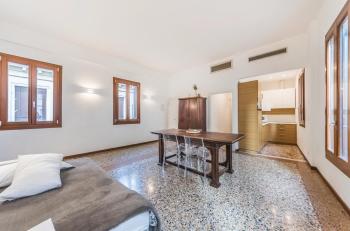 Ca' d'Oro suite, Benátky (fotografie 3)