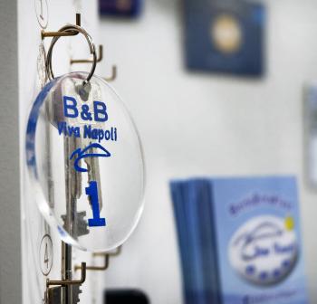 B&B VIVA NAPOLI, Neapel (Foto 2)