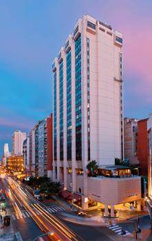 Libertador Hotel, Buenos Aires (photo 3)