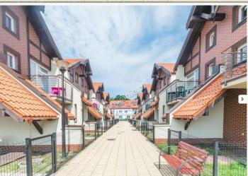 pokoje Krynica Morska Rybacka 88a
