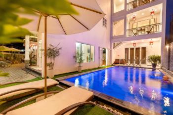 Horizon Homestay Hoi An, Hoi An (zdjęcie 2)
