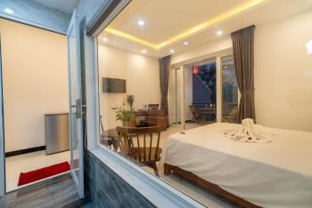 Horizon Homestay Hoi An, Hoi An (zdjęcie 3)