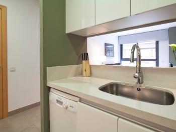 Bonavista Apartments - Virreina, Barcelona (fotografie 2)