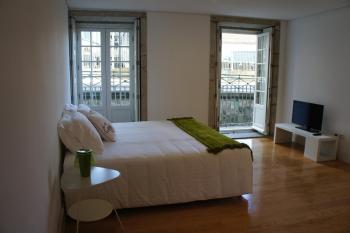 Alfandega Apartments, Porto (photo 5)