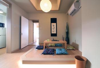 Spacious Tokyo Apartment for 6-8 Guests!! 1 min to Morisita Station , Direct to Shinjuku, Tokio (fotografie 2)