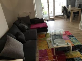 Cityflair Apartments, Berlin (Foto 4)