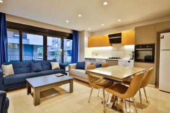 MENE SUITES, Antalya (photo 3)