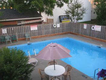Sunset Inn, Niagara Falls (foto 5)