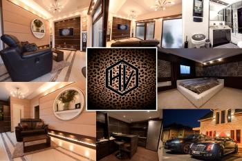 H & V Residence - Bungalow Apartment, Arad (Foto 2)