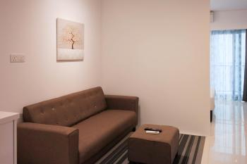 Resort Hostel In City, Kuala Lumpur (fotografie 3)