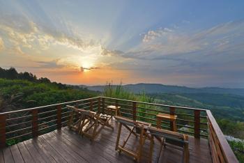 Isunga Lodge, Kibale Forest National Park (photo 5)
