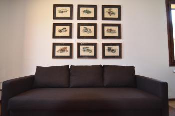 Emilia Suite, Bologna (photo 2)