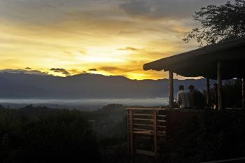 Isunga Lodge, Kibale Forest National Park (photo 2)