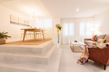 Miramar Luxury studio Freshlanding, Malaga (foto 2)