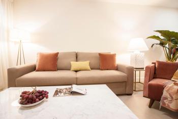 Miramar Luxury studio Freshlanding, Malaga (foto 5)