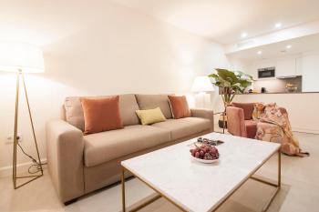 Miramar Luxury studio Freshlanding, Malaga (foto 4)