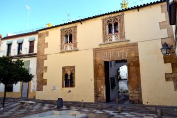 Guimar Esencia en el corazón de la judería, Kordoba (zdjęcie 2)