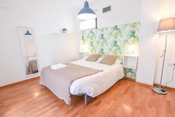 tuGuest Realejo Apartment, Granada (fotografie 4)