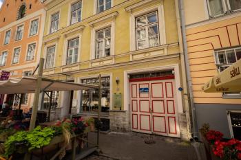 Medieval Home, Tallinn (fotografie 5)
