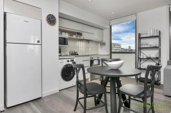 QV Stays Modern Wynyard Quarter Hideaway, Auckland (foto 5)