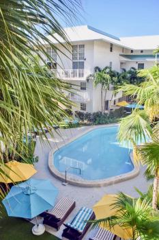 Suites at Coral Resorts, Miami (photo 2)