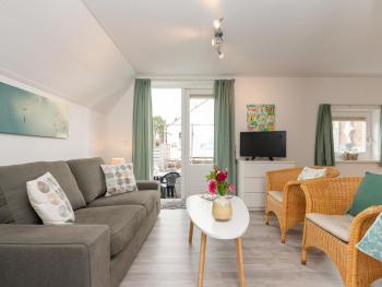 Apartment in Schoorl near Dunes, Schoorl (zdjęcie 2)