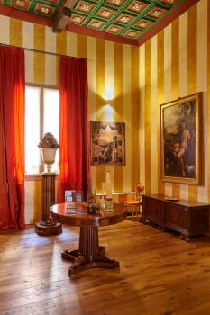 Palazzo di Alcina - Residenza d'Epoca - Luxury Rooms -, Boloňa (fotografie 5)