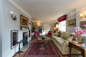 Church Cottage, Bath (photo 5)